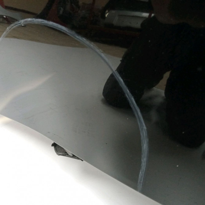 Capot occasion VOLKSWAGEN TOURAN I Phase 1 03-2003->12-2006 1.9 TDI 105ch 1T0823031D 2