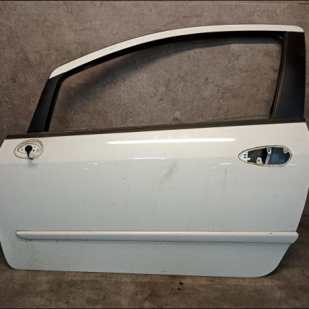 Porte avant gauche occasion FIAT PUNTO EVO III Phase 1 10-2009->12-2013 1.3 MULTIJET 75ch 51846217