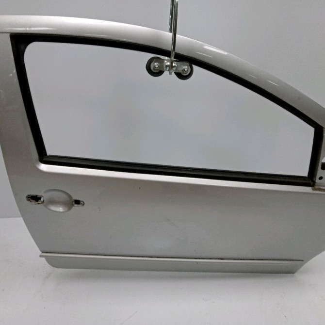 Porte avant droite occasion CITROEN C2 Phase 1 09-2003->10-2008 1.4 HDi 9004T0 1