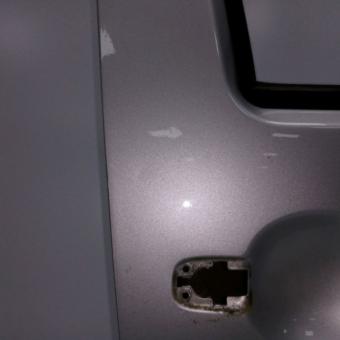 Porte avant droite occasion CITROEN C2 Phase 1 09-2003->10-2008 1.4 HDi 9004T0 2