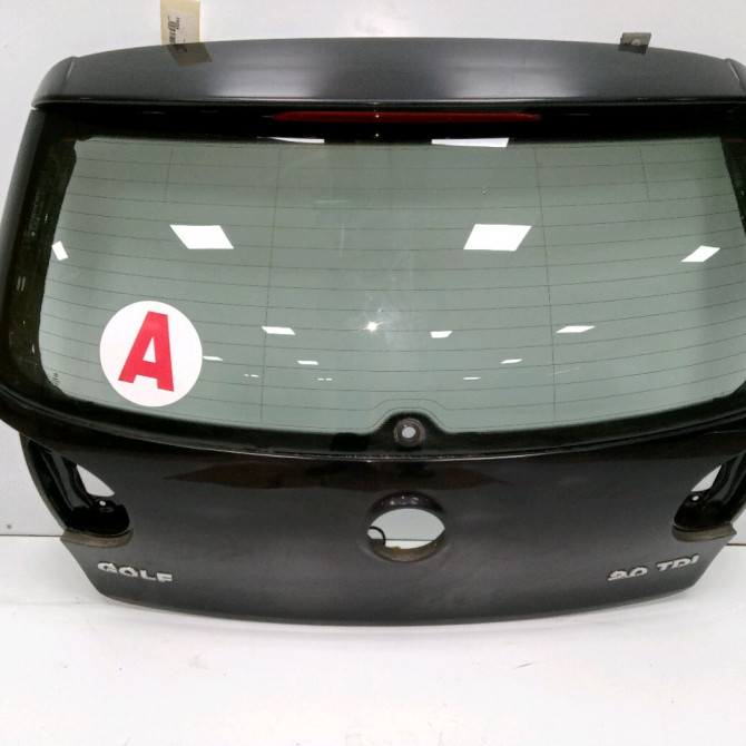 Hayon occasion VOLKSWAGEN GOLF V Phase 1 11-2003->10-2008 2.0 TDI 140ch 1