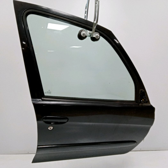 Porte avant droite occasion CITROEN XSARA PICASSO Phase 2 02-2004->12-2010 1.6 HDI 110ch 9004L5 1