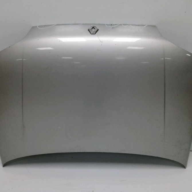 Capot occasion RENAULT CLIO I Phase 3 03-1996->08-1998 1.9 D 65ch 7751469434 1