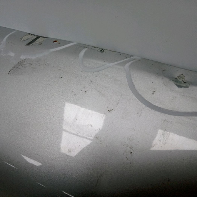 Capot occasion RENAULT CLIO I Phase 3 03-1996->08-1998 1.9 D 65ch 7751469434 2