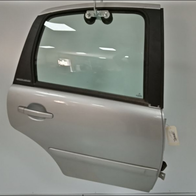 Porte arrière droite occasion CITROEN C3 I Phase 1 04-2002->10-2005 1.4HDI 8v 70ch 9008Q5 1