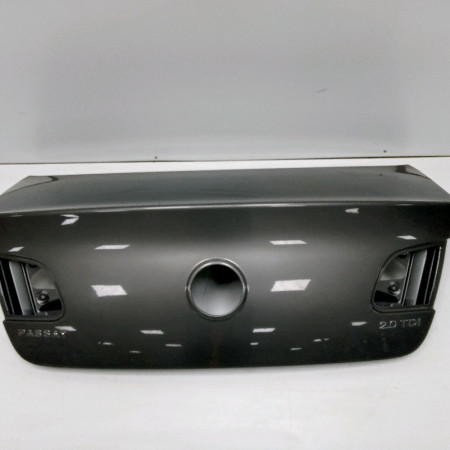 Coffre arrière occasion VOLKSWAGEN PASSAT V Phase 1 03-2005->10-2010 2.0 TDI 140ch 3C5827025H