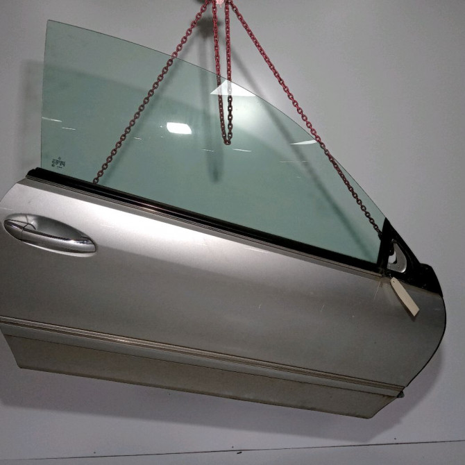 Porte avant droite occasion MERCEDES CLASSE CLK II Phase 2 COUPE 05-2005->12-2009 209720020528 1