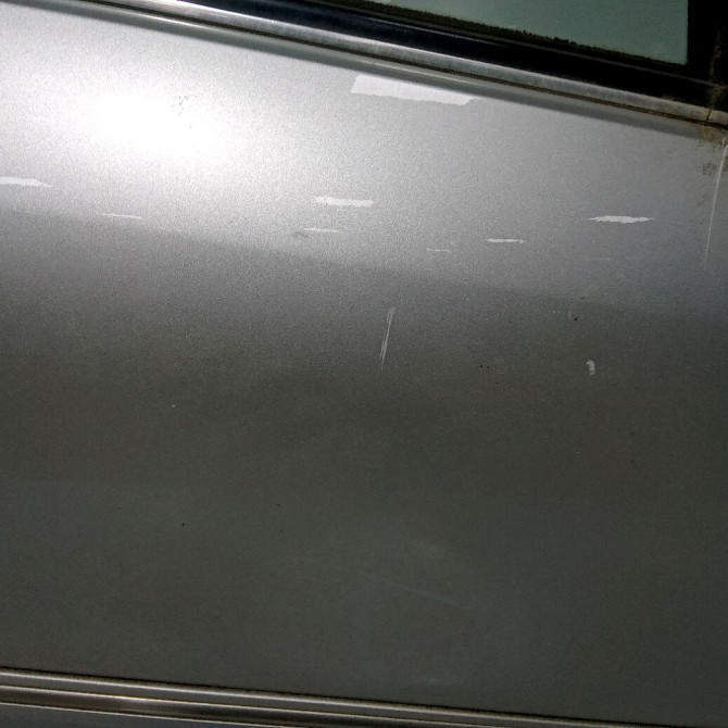 Porte avant droite occasion MERCEDES CLASSE CLK II Phase 2 COUPE 05-2005->12-2009 209720020528 2