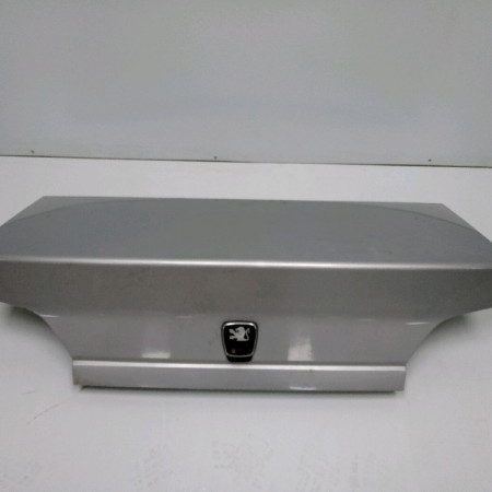Coffre arrière occasion PEUGEOT 406 Phase 2 04-1999->04-2004 2.0 HDI 110ch 860669