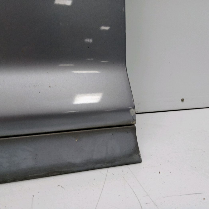 Porte avant gauche occasion AUDI A3 II Phase 1 06-2003->06-2008 8P4831051A 2