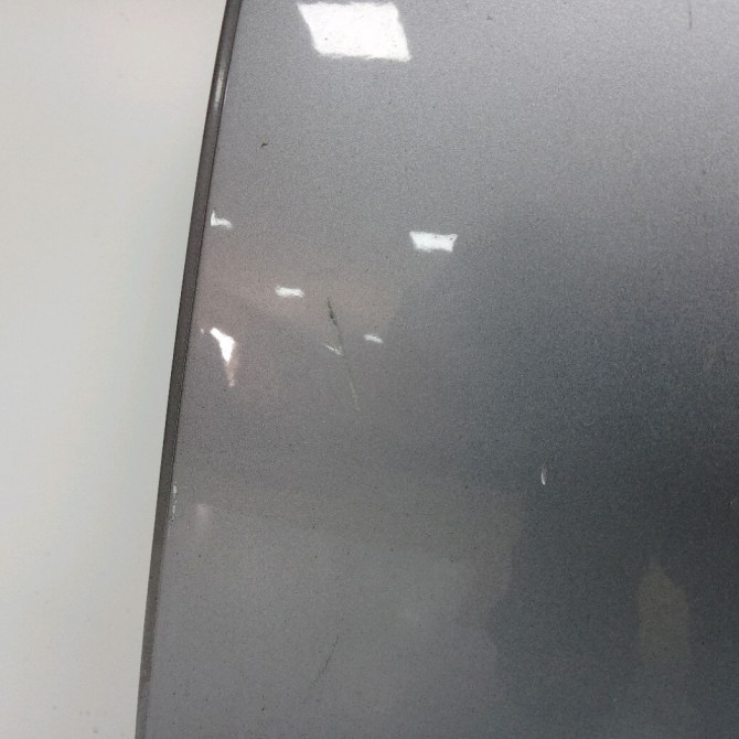 Porte avant gauche occasion AUDI A3 II Phase 1 06-2003->06-2008 8P4831051A 3