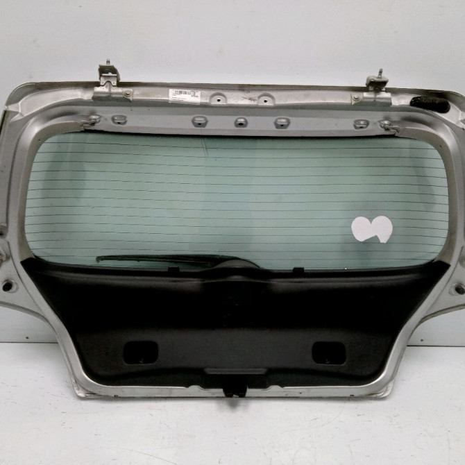 Hayon occasion PEUGEOT 307 Phase 2 06-2005->03-2008 1.6 HDI 16v 110ch 8701S5 2