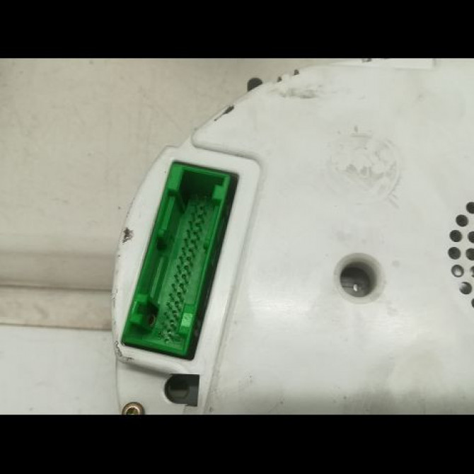 Compteur occasion VOLKSWAGEN POLO III Phase 1 10-1994->11-1999 1.9 D 4