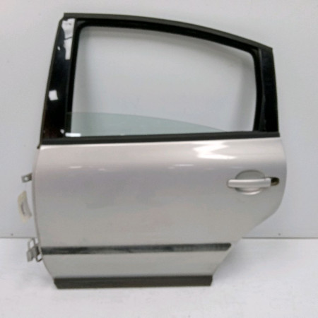 Porte arrière gauche occasion VOLKSWAGEN PASSAT IV Phase 1 10-1996->10-2000 1.9 TDI 90ch 3B5833051AB