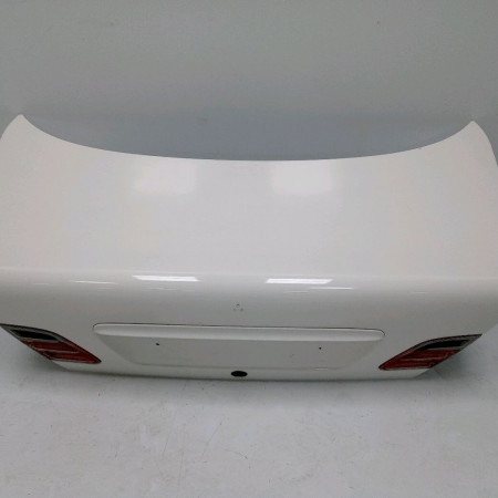 Coffre arrière occasion MERCEDES CLASSE E II 210750117528