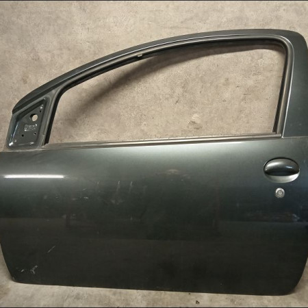 Porte avant gauche occasion TOYOTA AYGO I Phase 2 01-2009->06-2012 1.0 VVTI 670020H020