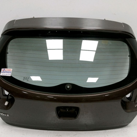 Hayon occasion KIA RIO III Phase 1 06-2011->... 1.2i 85ch