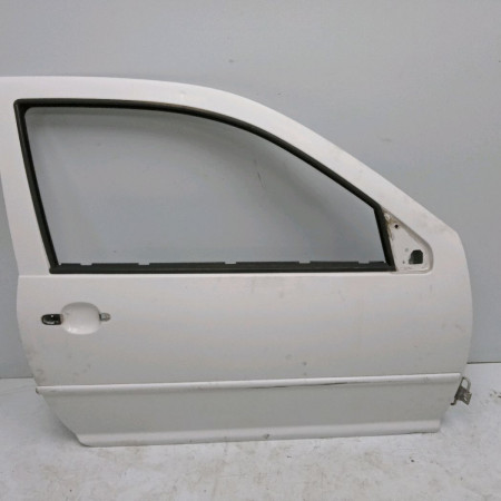 Porte avant droite occasion VOLKSWAGEN GOLF IV GOLF IV Phase 1 1998-01-01->2005-06-30 1.9 TDI 150ch 1J3831056H