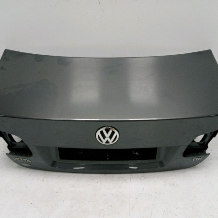 Coffre arrière occasion VOLKSWAGEN JETTA III Phase 1 09-2005->12-2010 1.9 TDI 105ch 1K5827025AN