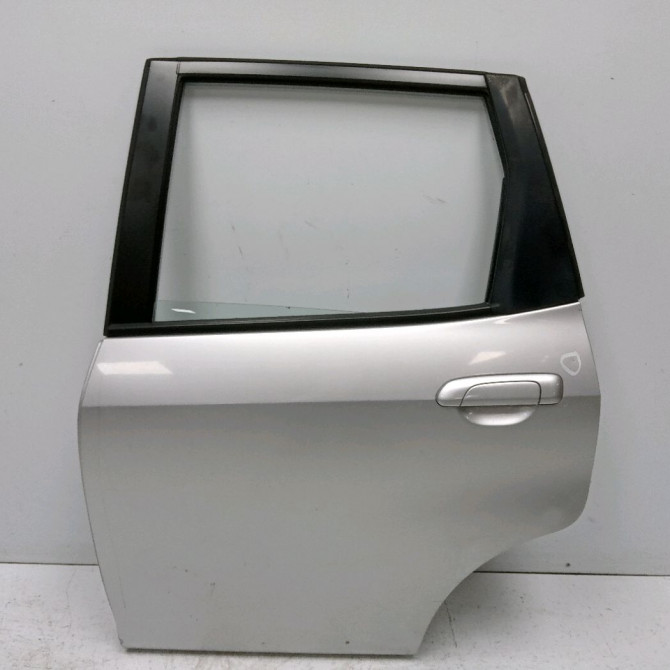 Porte arrière gauche occasion HONDA JAZZ I 67550SAAG01ZZ 1