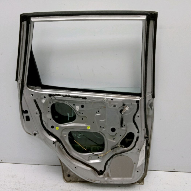 Porte arrière gauche occasion HONDA JAZZ I 67550SAAG01ZZ 3