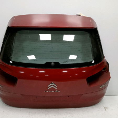 Hayon occasion CITROEN C4 PICASSO II Phase 1 04-2013->... 1.6 e-HDi 8v 115ch