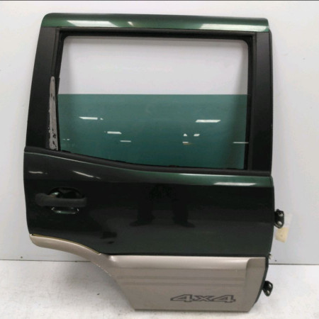 Porte arrière droite occasion NISSAN TERRANO II Phase 1 04-1995->04-1999 2.7 TDI 125ch 821001F230