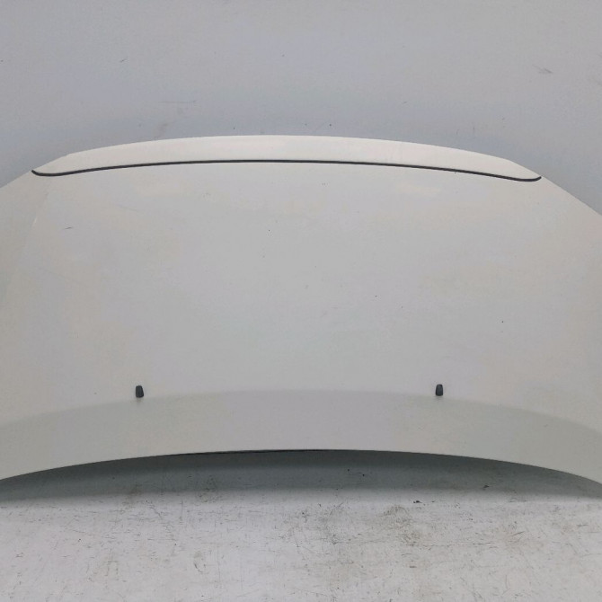 Capot occasion TOYOTA HI ACE II Phase 3 01-2007->... 1