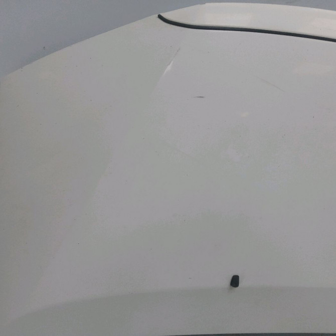 Capot occasion TOYOTA HI ACE II Phase 3 01-2007->... 3