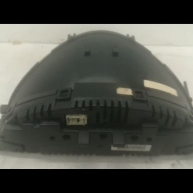 Compteur occasion MERCEDES CLASSE C COUPE SPORT II Phase 2 03-2004->04-2008 C 220 CDI 2035407248 2