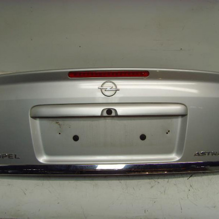 Coffre arrière occasion OPEL ASTRA II Phase 1 04-1998->09-2004 1.8i 16v 9201129