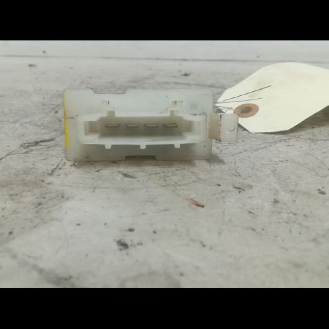 Resistance de chauffage occasion DACIA SANDERO I Phase 1 06-2008->10-2012 1.5 DCI 85ch 7701060006 2