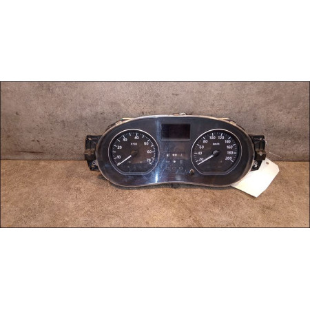 Compteur occasion DACIA SANDERO I Phase 1 06-2008->10-2012 1.4 MPI 75ch 248103496R