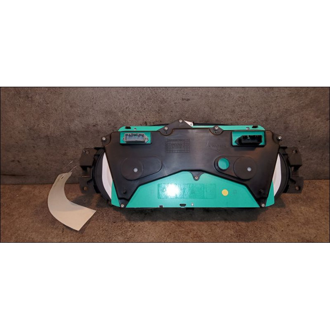 Compteur occasion DACIA SANDERO I Phase 1 06-2008->10-2012 1.4 MPI 75ch 248103496R 2