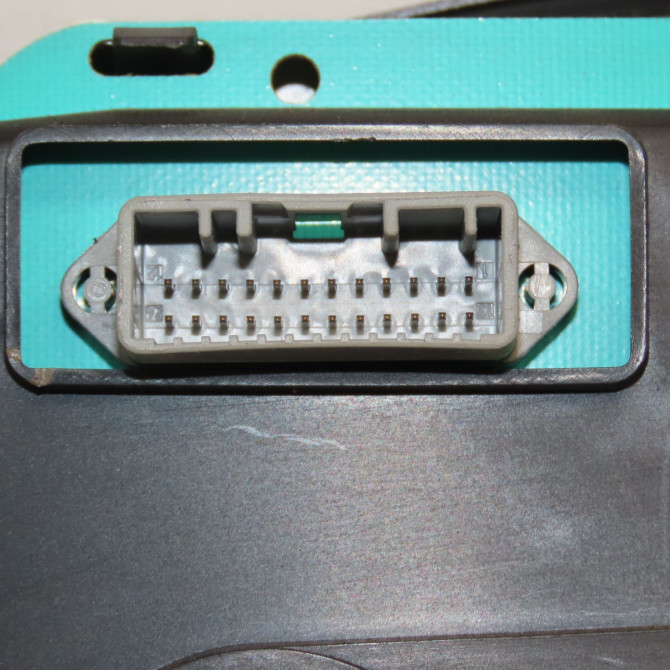 Compteur occasion DACIA SANDERO I Phase 1 06-2008->10-2012 1.2 16v 75ch 248103496R 4