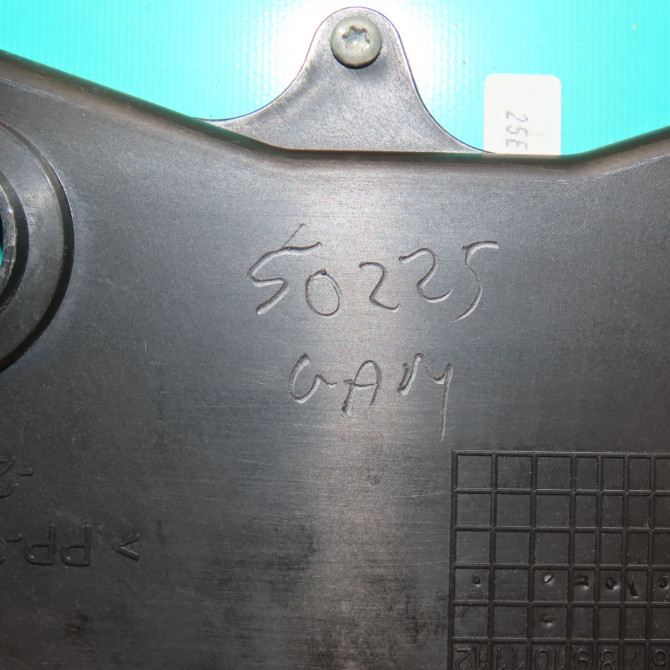 Compteur occasion DACIA SANDERO I Phase 1 06-2008->10-2012 1.2 16v 75ch 248103496R 6