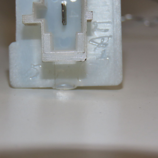 Resistance de chauffage occasion DACIA SANDERO I Phase 1 06-2008->10-2012 1.2 16v 75ch 4