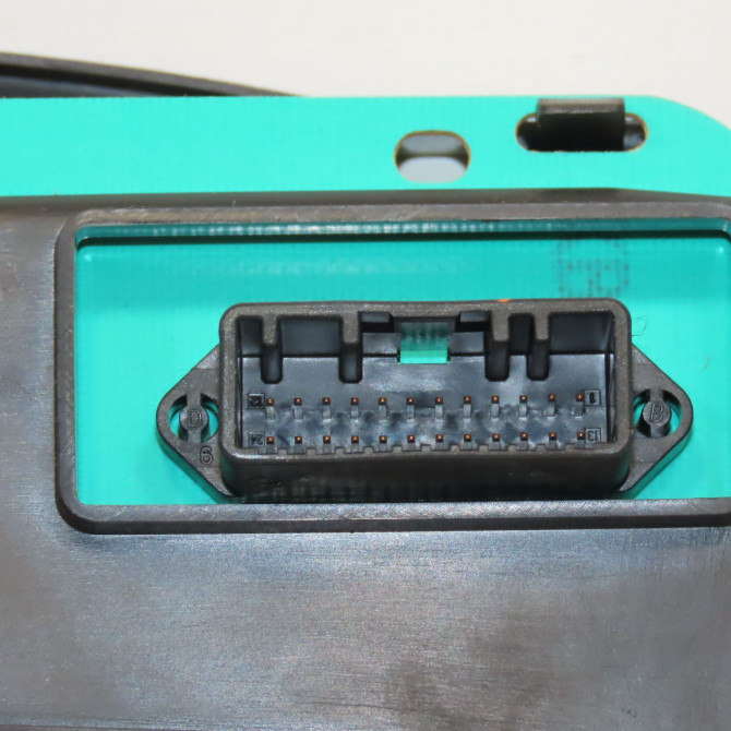 Compteur occasion DACIA SANDERO I Phase 1 06-2008->10-2012 1.2 16v 75ch 248103496R 3