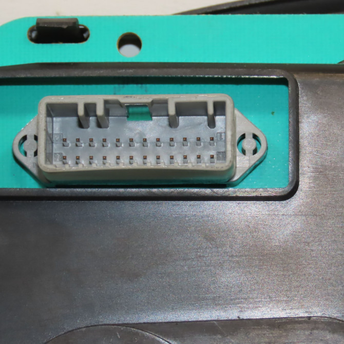 Compteur occasion DACIA SANDERO I Phase 1 06-2008->10-2012 1.2 16v 75ch 248103496R 4