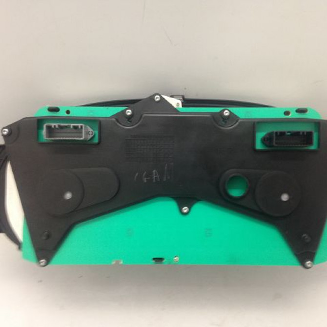 Compteur occasion DACIA LOGAN I Phase 2 07-2008->12-2012 248103496R 2