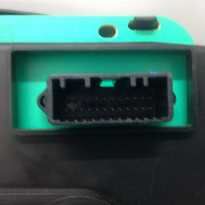 Compteur occasion DACIA LOGAN I Phase 2 07-2008->12-2012 248103496R 3