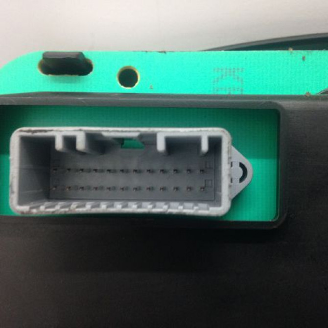 Compteur occasion DACIA LOGAN I Phase 2 07-2008->12-2012 248103496R 4