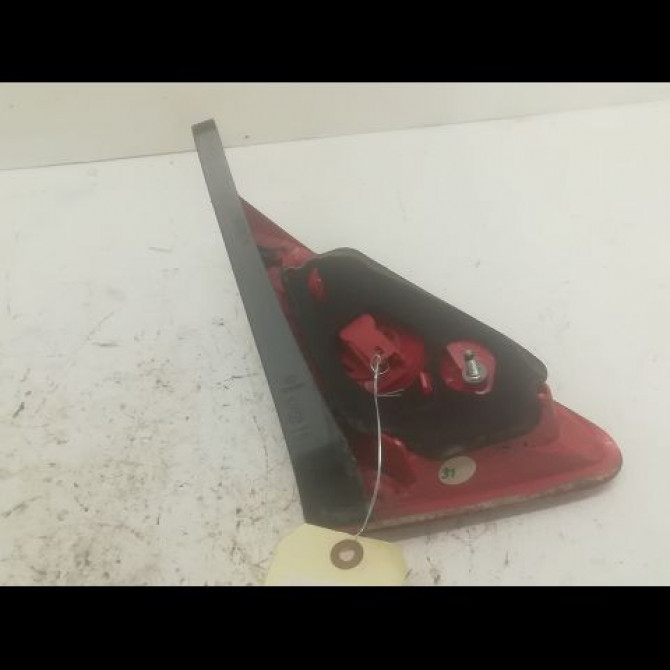 Feu arrière intérieur droit occasion PEUGEOT 3008 I Phase 1 04-2009->12-2013 2.0 HDI 163ch 6351HE 2