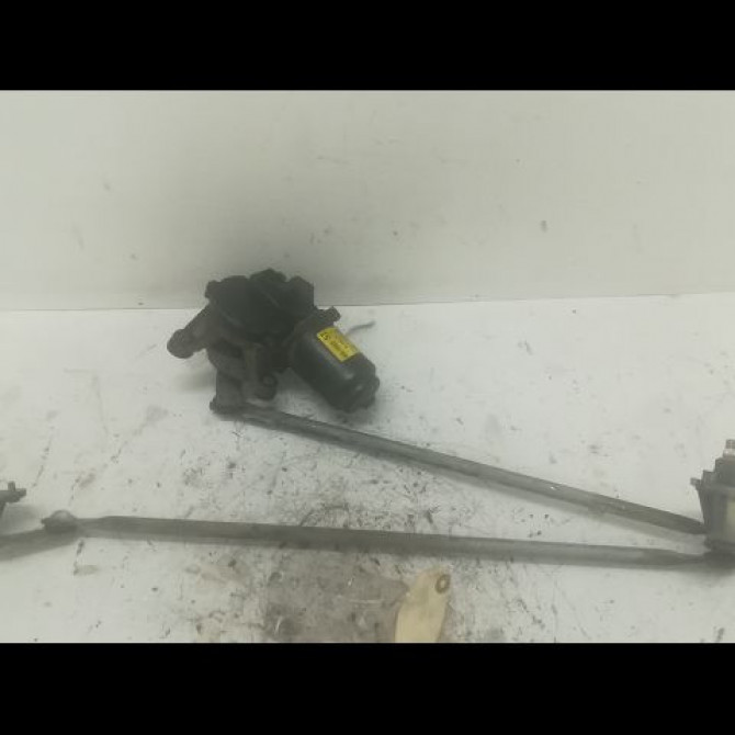 Moteur essuie-glace avant occasion MITSUBISHI COLT V Phase 1 12-1996->09-2002 1