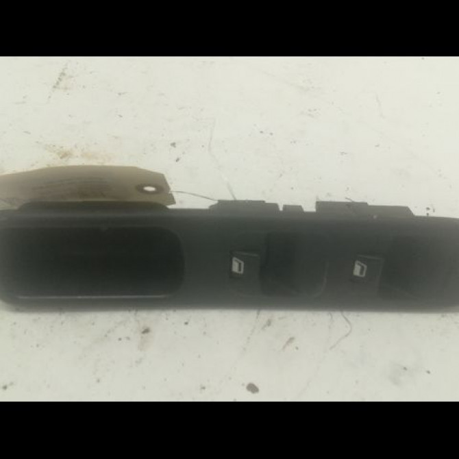 Commande lève-glace porte avant gauche occasion PEUGEOT 307 Phase 1 04-2001->06-2005 2.0 HDI 90ch 1