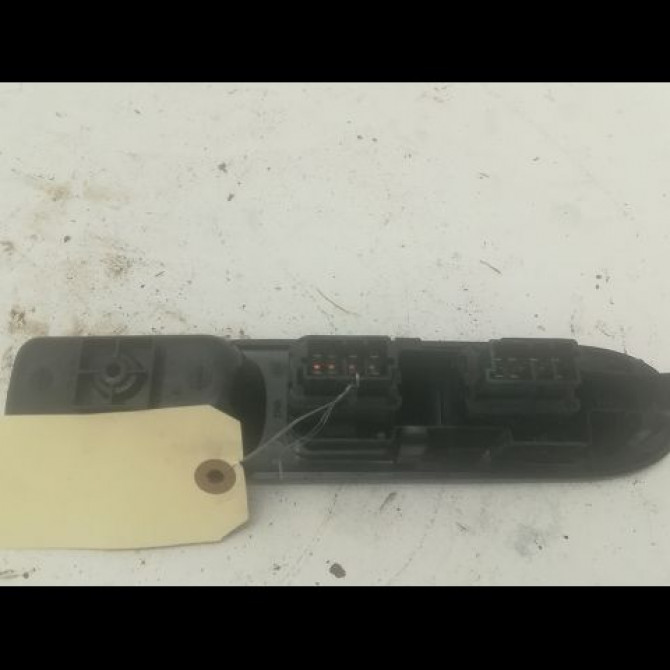 Commande lève-glace porte avant gauche occasion PEUGEOT 307 Phase 1 04-2001->06-2005 2.0 HDI 90ch 2