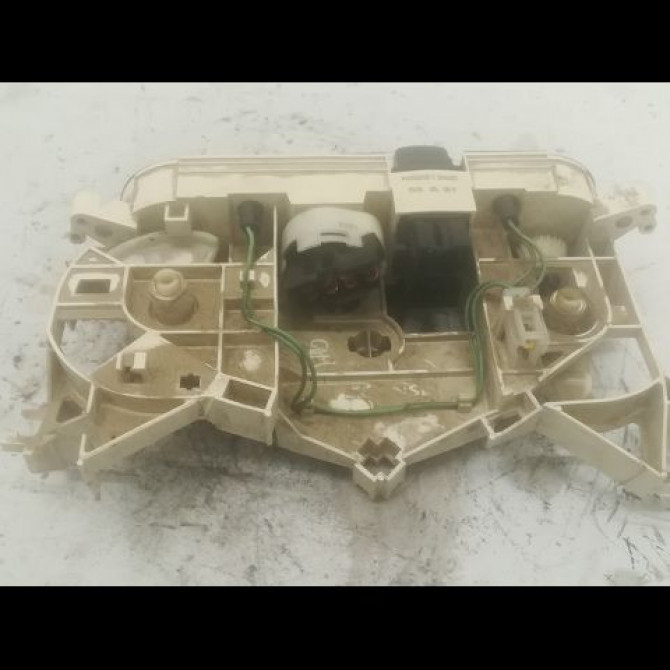 Commande de chauffage occasion MITSUBISHI COLT V Phase 1 12-1996->09-2002 2