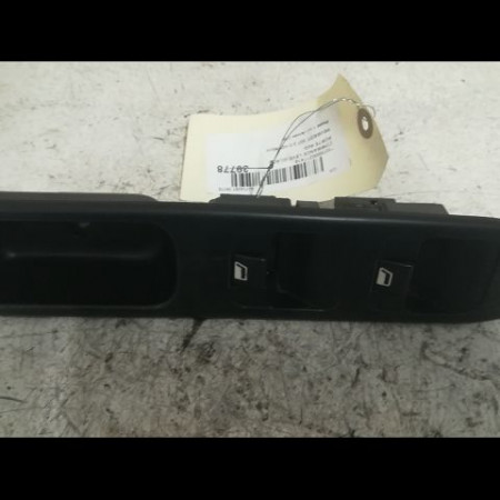Commande lève-glace porte avant gauche occasion PEUGEOT 307 Phase 1 04-2001->06-2005 2.0 HDI 90ch