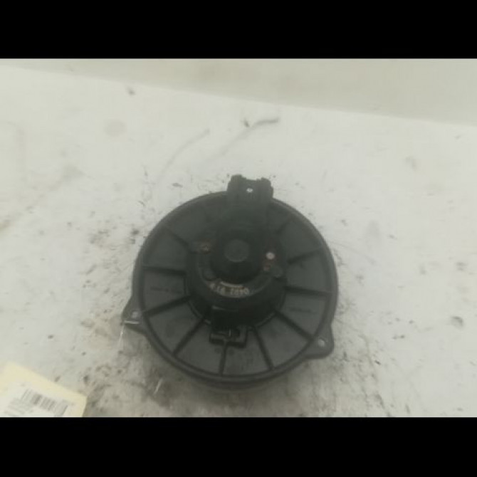 Ventilateur de chauffage occasion MITSUBISHI COLT V Phase 1 12-1996->09-2002 2