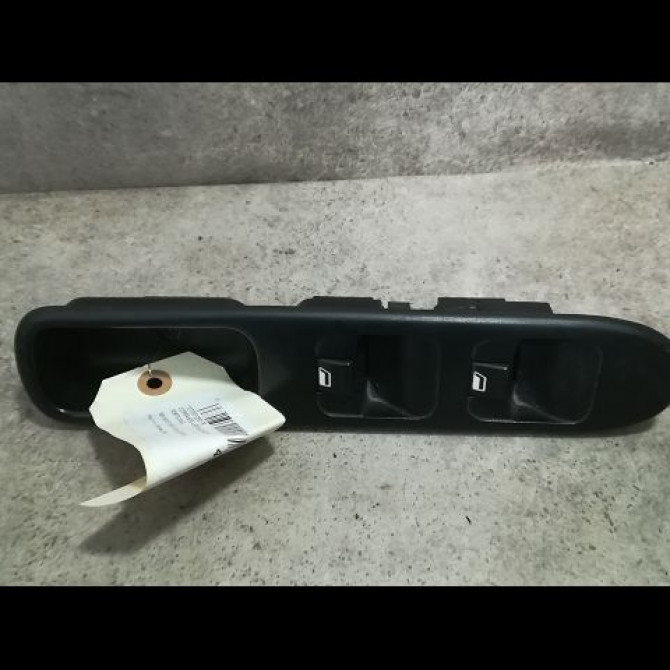 Commande lève-glace porte avant gauche occasion PEUGEOT 307 Phase 1 04-2001->06-2005 2.0 HDI 90ch 1
